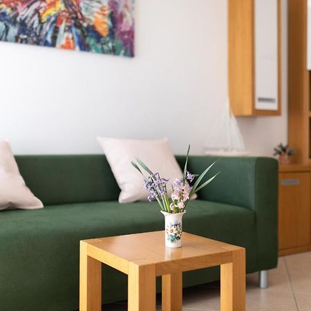 Apartment Julijana Krk Town Exterior photo