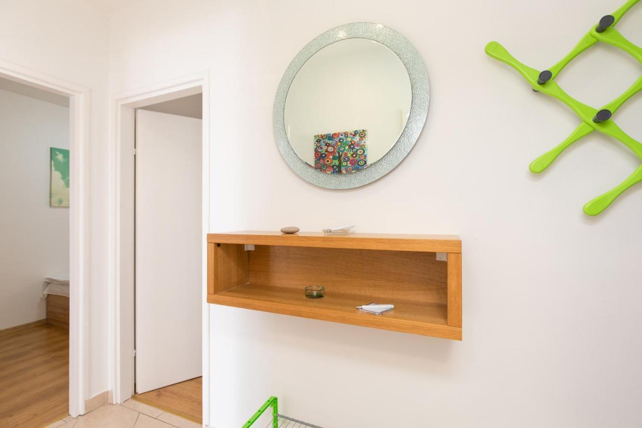 Apartment Julijana Krk Town Exterior photo